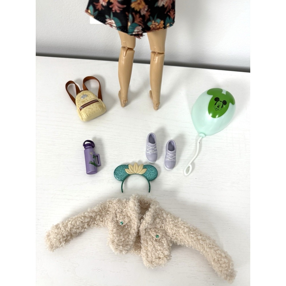 Disney ily 4EVER Inspired by Tiana Fashion Doll - Picture 10 of 12
